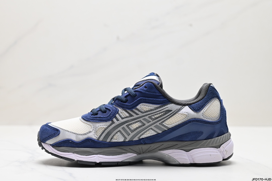 Asics Shoes